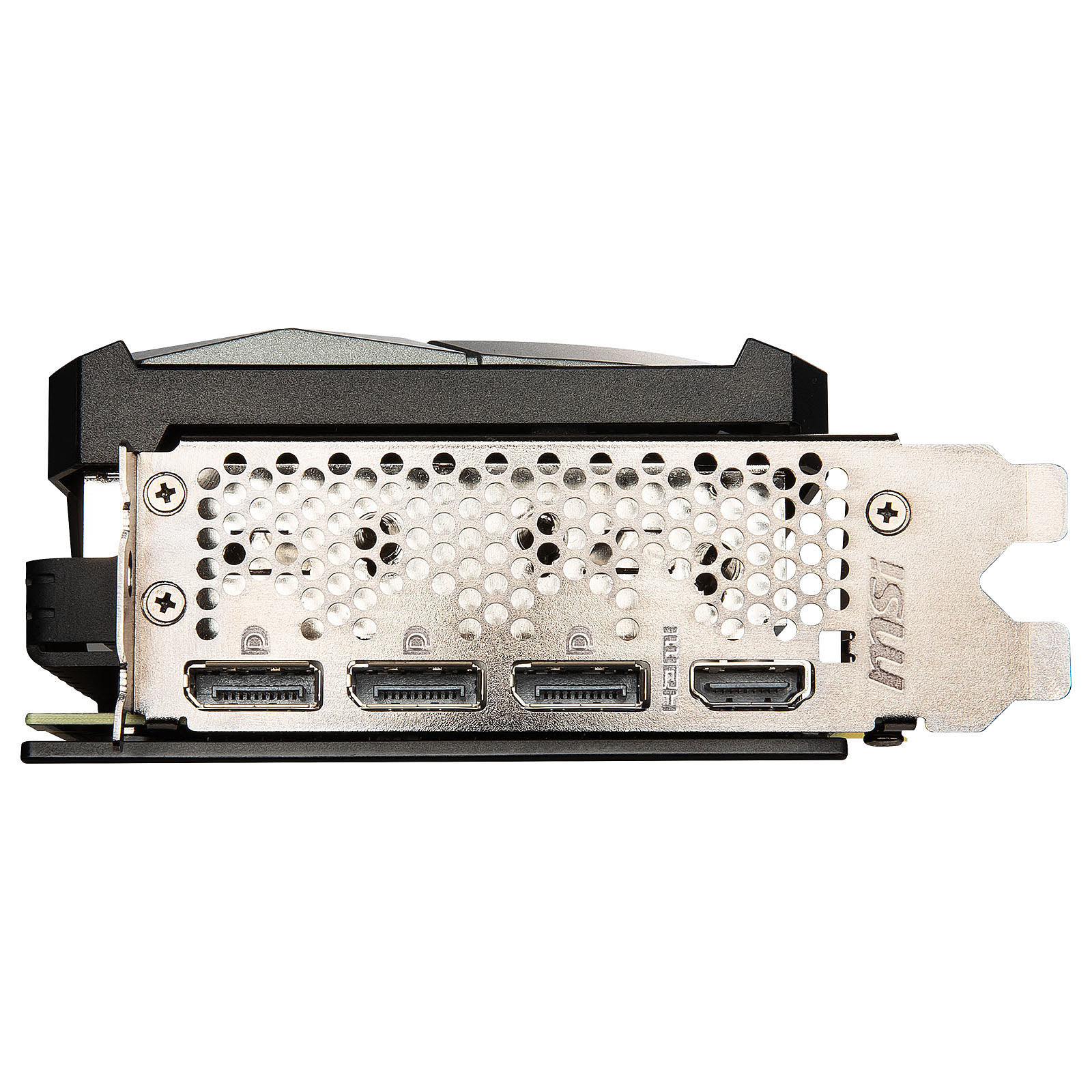 MSI RTX 3080 VENTUS 3X PLUS 10G OC LHR  - Carte graphique MSI - 1