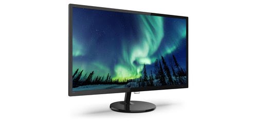 Philips 32 pouces  327E8QJAB/00 - Ecran PC Philips - Cybertek.fr - 2