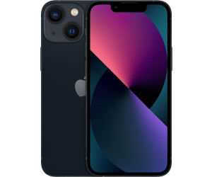 Apple iPhone 13 mini 128Go - Noir  - Téléphonie Apple - 0