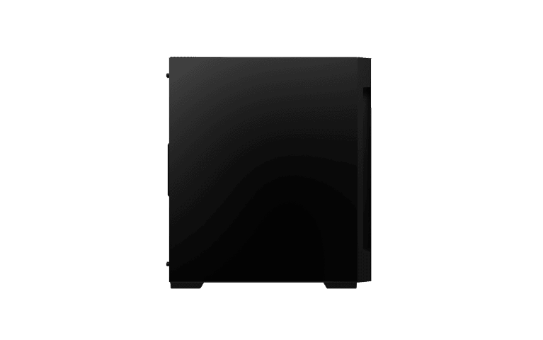 D by M.RED Silent Force Noir - Boîtier PC D by M.RED - Cybertek.fr - 11