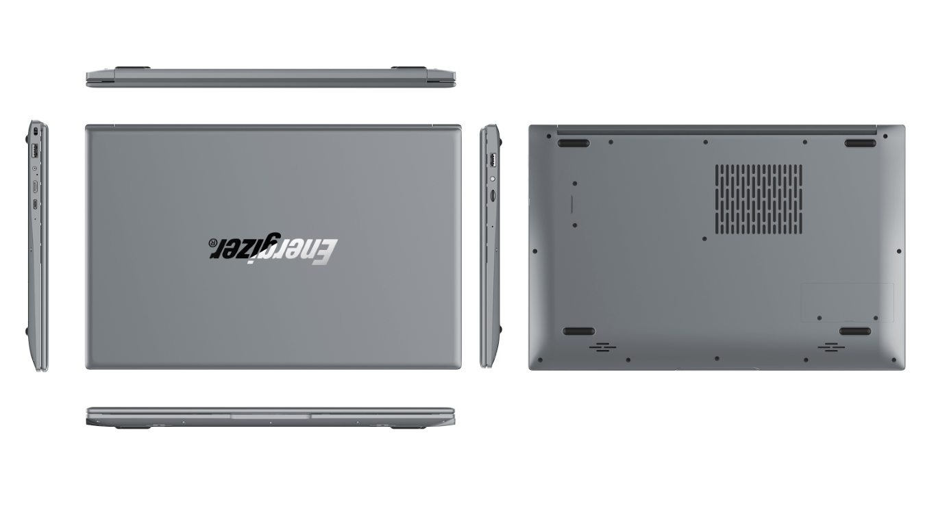 Energizer L15-N40-82AZ + 24189 - PC portable Energizer - 1