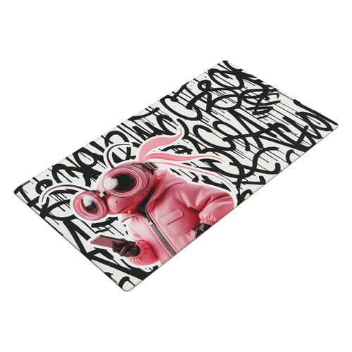 Hator Tonn EVO - 3XL - Dragonfly - Tapis de souris Hator - 4