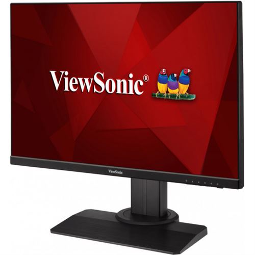ViewSonic 27 pouces  XG2705-2K - Ecran PC ViewSonic - Cybertek.fr - 4