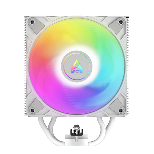 ARCTIC Blanc - Ventilateur CPU ARCTIC - Cybertek.fr - 1