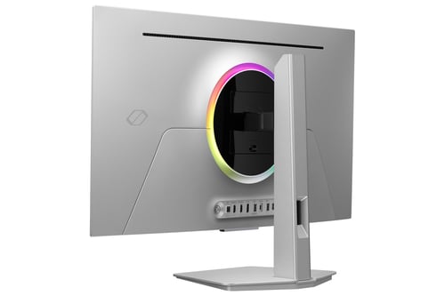 Samsung 32 pouces  LS32HG802SUXEN - Ecran PC Samsung - Cybertek.fr - 4