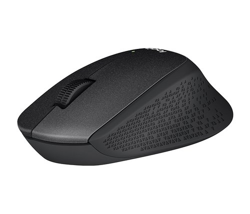 Logitech B330 Silent Plus Black - Souris PC Logitech - Cybertek.fr - 3