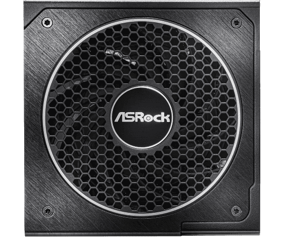 ASRock 80+ Gold (750W) - Alimentation ASRock - Cybertek.fr - 1