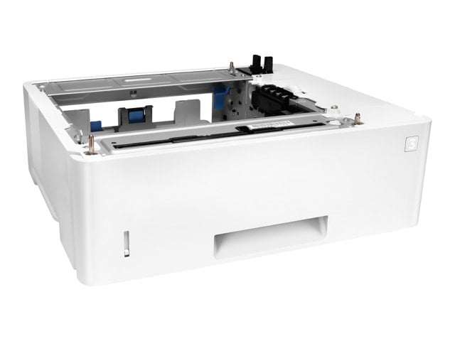 Bac papier HP F2A72A - Accessoire imprimante - Cybertek.fr - 1