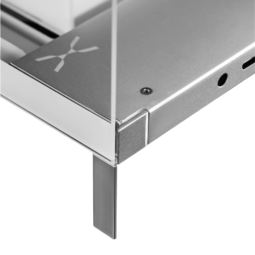 TRYX MT/SansAlim/ATX Blanc - Boîtier PC TRYX - Cybertek.fr - 5
