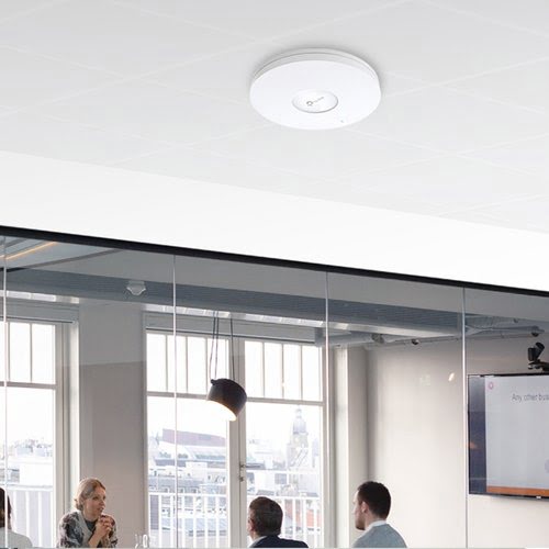 TP-Link AX1800 Ceiling Mount Dual WiFi 6 Acc Pnt - Cybertek.fr - 5
