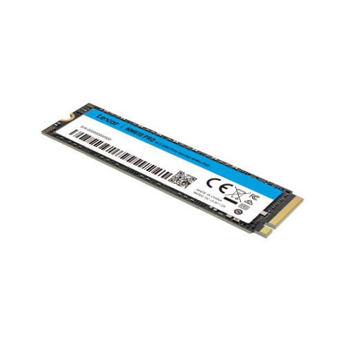 Lexar NM610Pro#  PCI-E 3.0 - Disque SSD Lexar - Cybertek.fr - 2