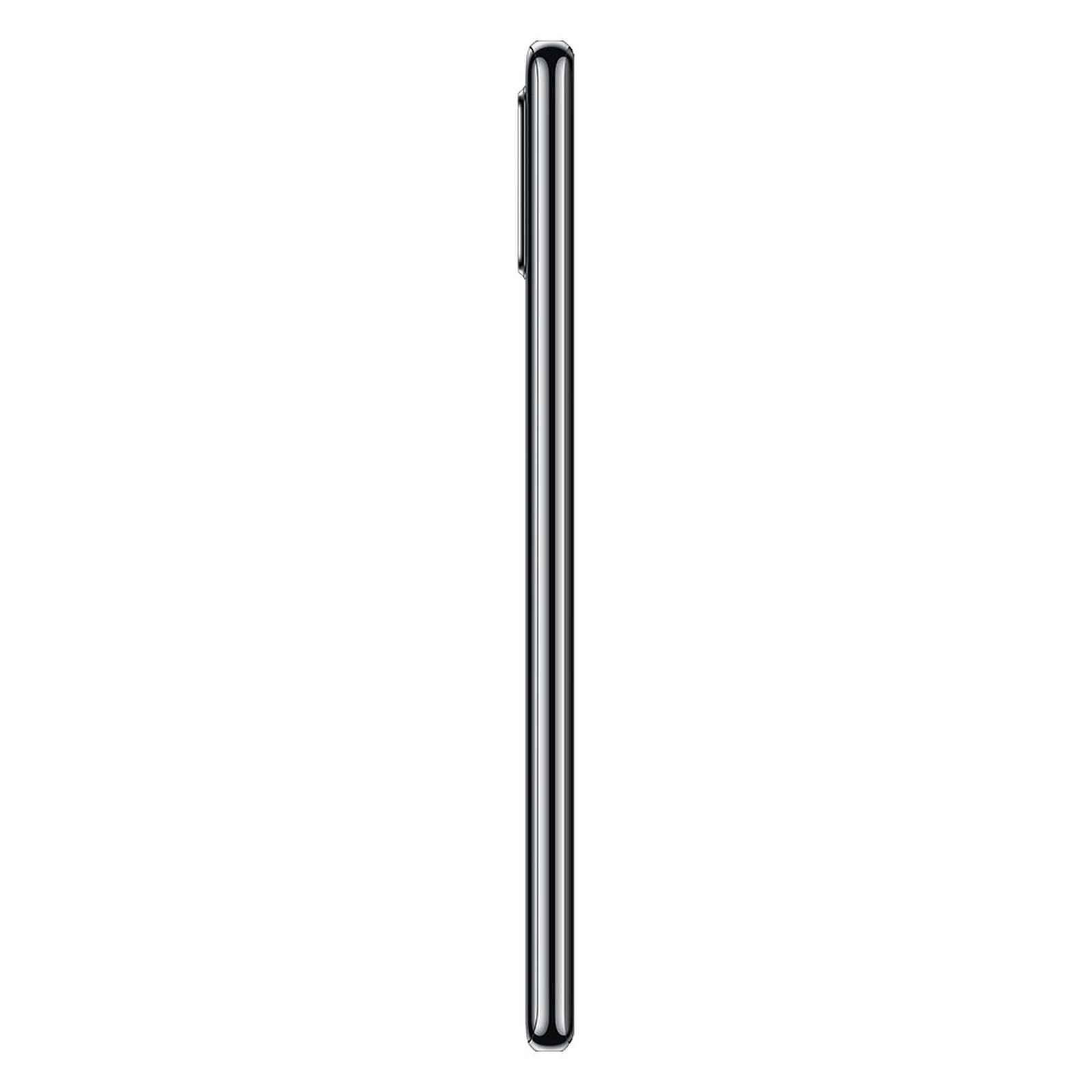 Huawei P30 Lite 128Go Black - Téléphonie Huawei - Cybertek.fr - 1