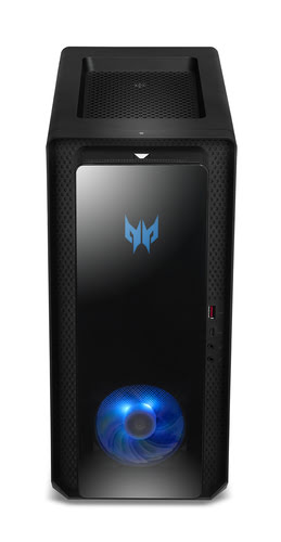 Acer PREDATOR ORION PO3-640 (DG.E2WEF.004) - Achat / Vente PC Fixe sur Cybertek.fr - 3