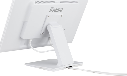 Iiyama 24 pouces  T2452MSC-W1 - Ecran PC Iiyama - Cybertek.fr - 19