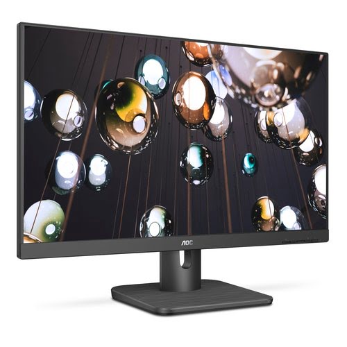 AOC 24 pouces  24E1Q - Ecran PC AOC - Cybertek.fr - 3