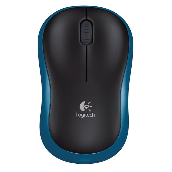 Logitech M185 - Souris PC Logitech 