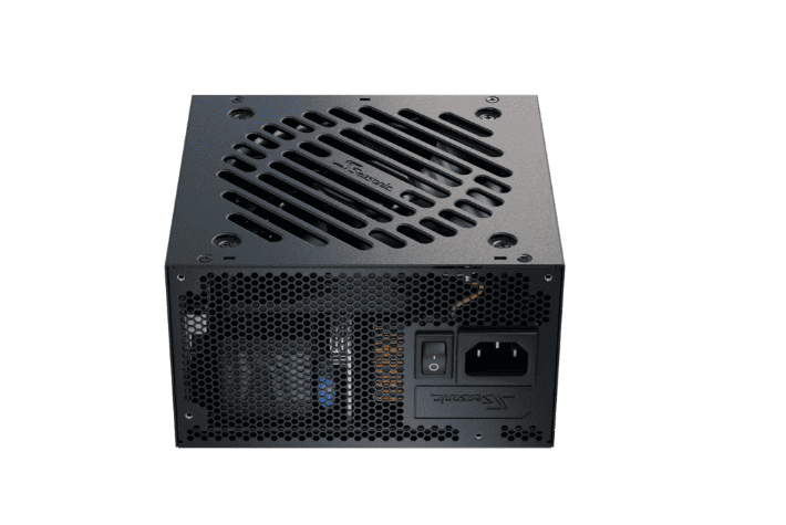 Seasonic 80+ Gold (850W) - Alimentation Seasonic - Cybertek.fr - 4