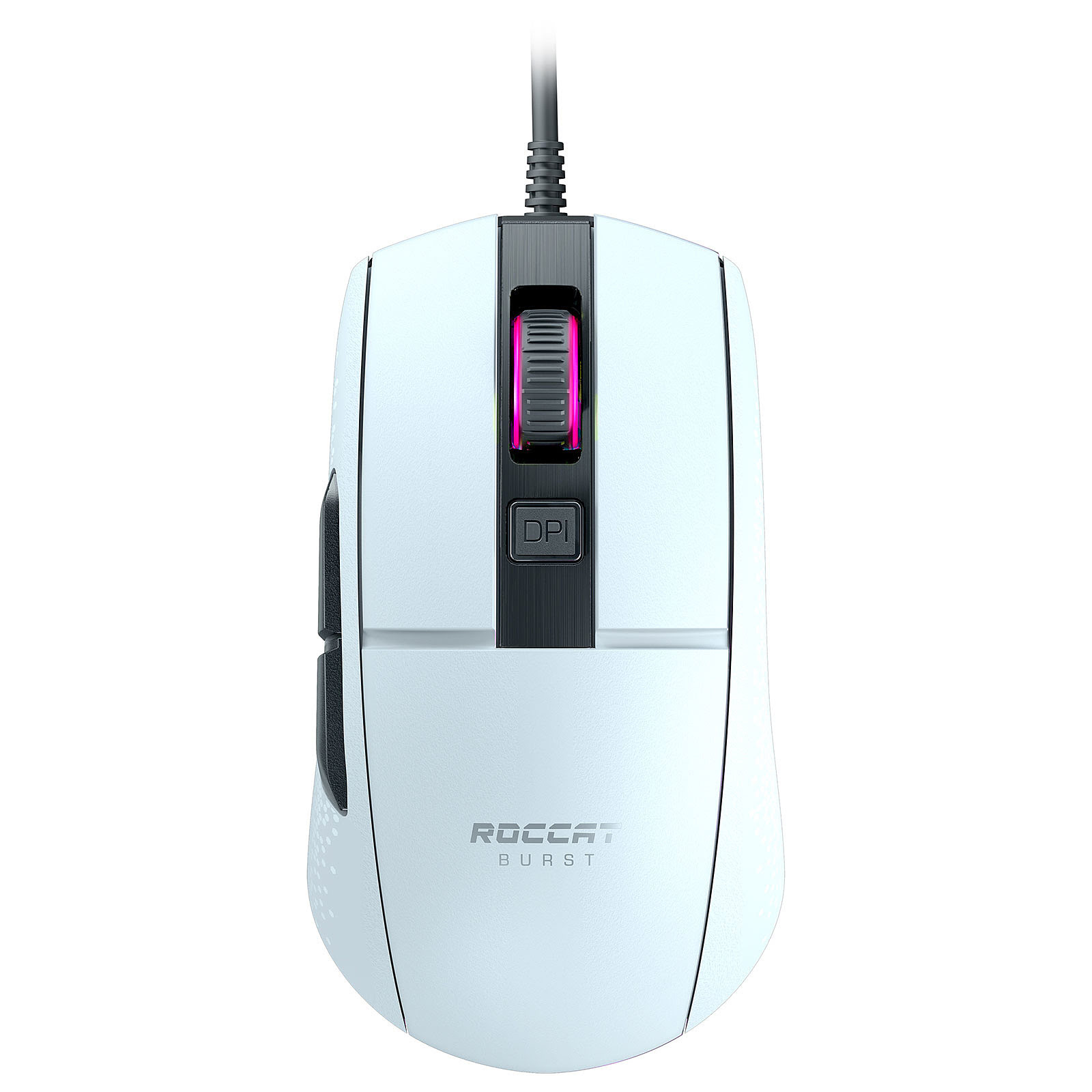 Roccat Burst Core - Souris PC Roccat - Cybertek.fr - 0