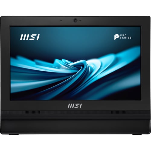 MSI AP162T ADL-042XEU 15.6"FHD/N100/8G/256G/Wifi/Ss OS - All-In-One PC/MAC - 1