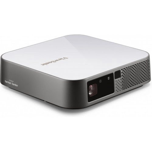 ViewSonic M2e FHD/LED/1000 lumens/24”-100”/WIFI/BT/USB-C - Vidéoprojecteur - 9