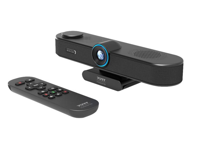 Port Webcam MAGASIN EN LIGNE Cybertek
