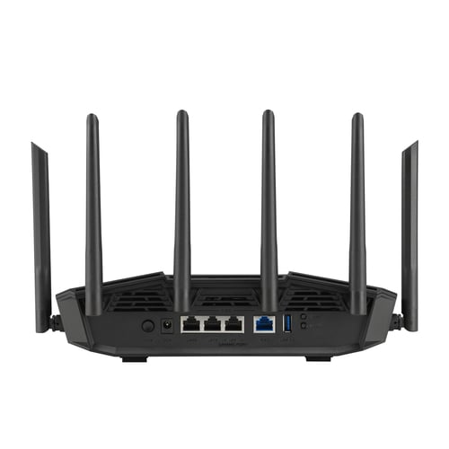 Asus TUF Gaming BE9400 - Sans fil - Wifi 7 - Noir - Routeur Asus - 1