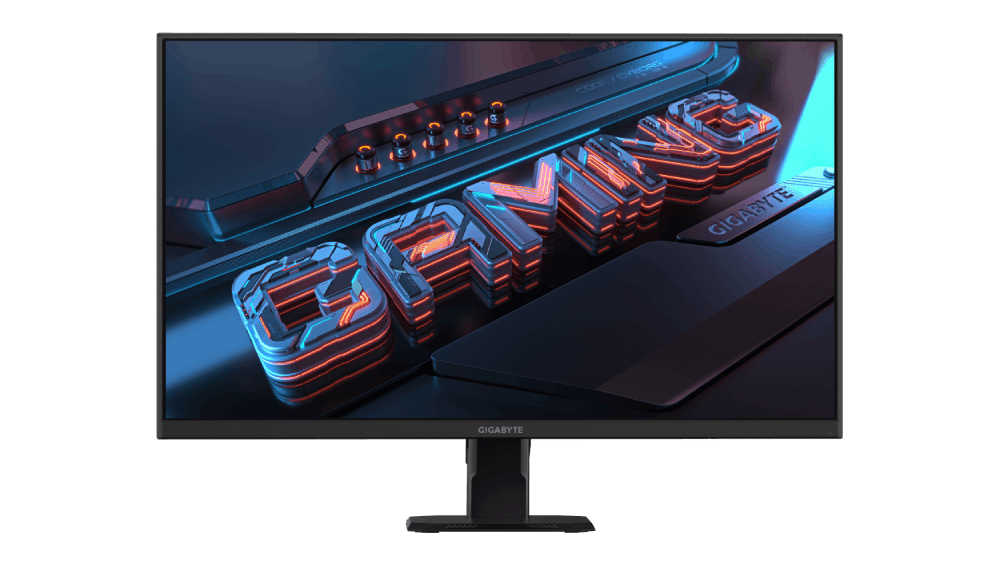 Gigabyte 27 pouces  GS27F - Ecran PC Gigabyte - Cybertek.fr - 0