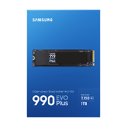 Samsung 990 EVO Plus  M.2 - Disque SSD Samsung - Cybertek.fr - 1