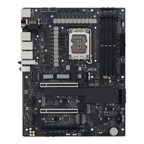 Asus PROART Z890-CREATOR WIFI ATX  - Carte mère Asus - Cybertek.fr - 9