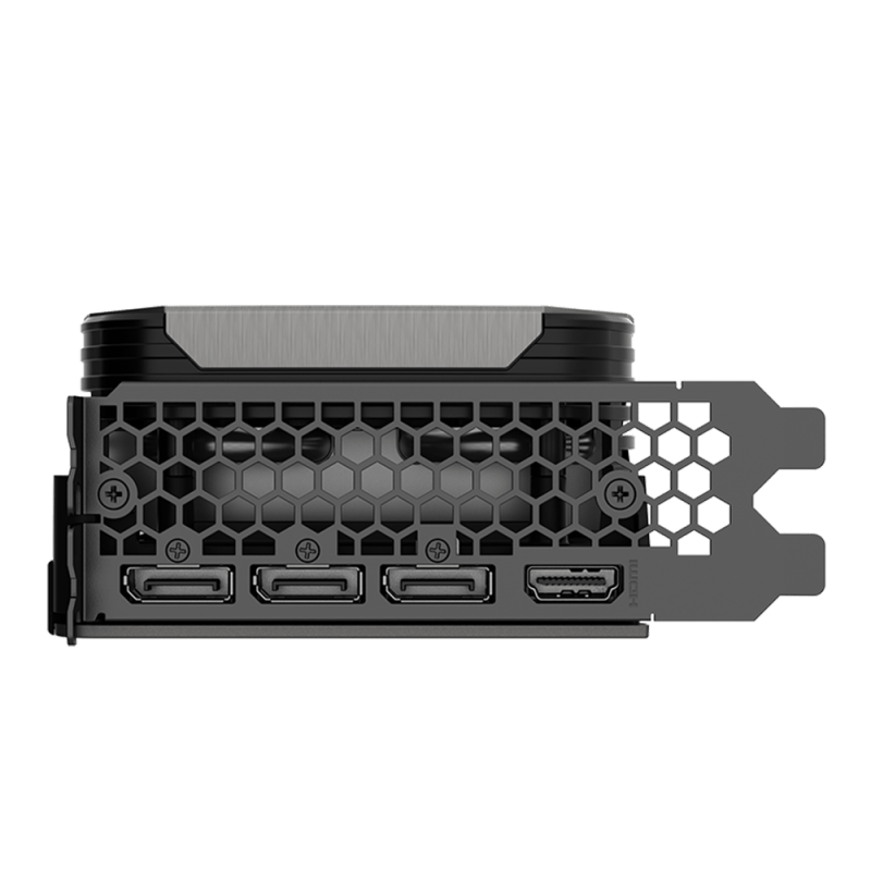 PNY RTX 3070 8GB XLR8 REVEL EPIC-X LHR  - Carte graphique PNY - 3