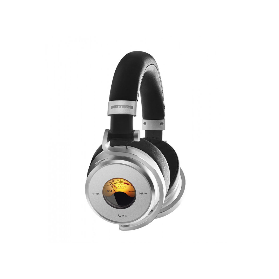 METERS OV-1 PRO 7.1 Surround Noir - Micro-casque - Cybertek.fr - 0