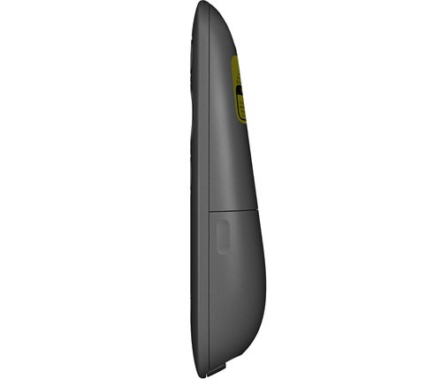 Logitech R500 Laser Presentation Remote Graphite (910-005843) - Achat / Vente Vidéoconférence sur Cybertek.fr - 2
