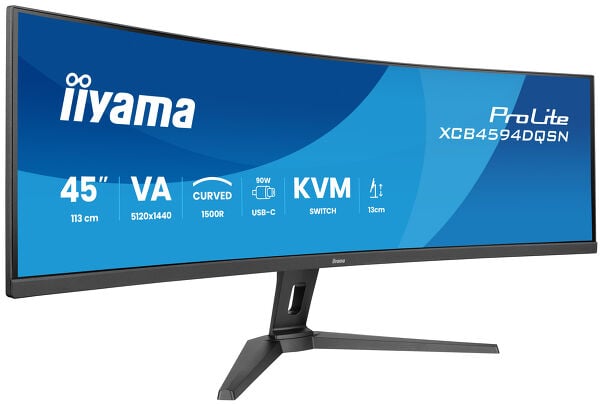 Iiyama Ecran PC MAGASIN EN LIGNE Cybertek