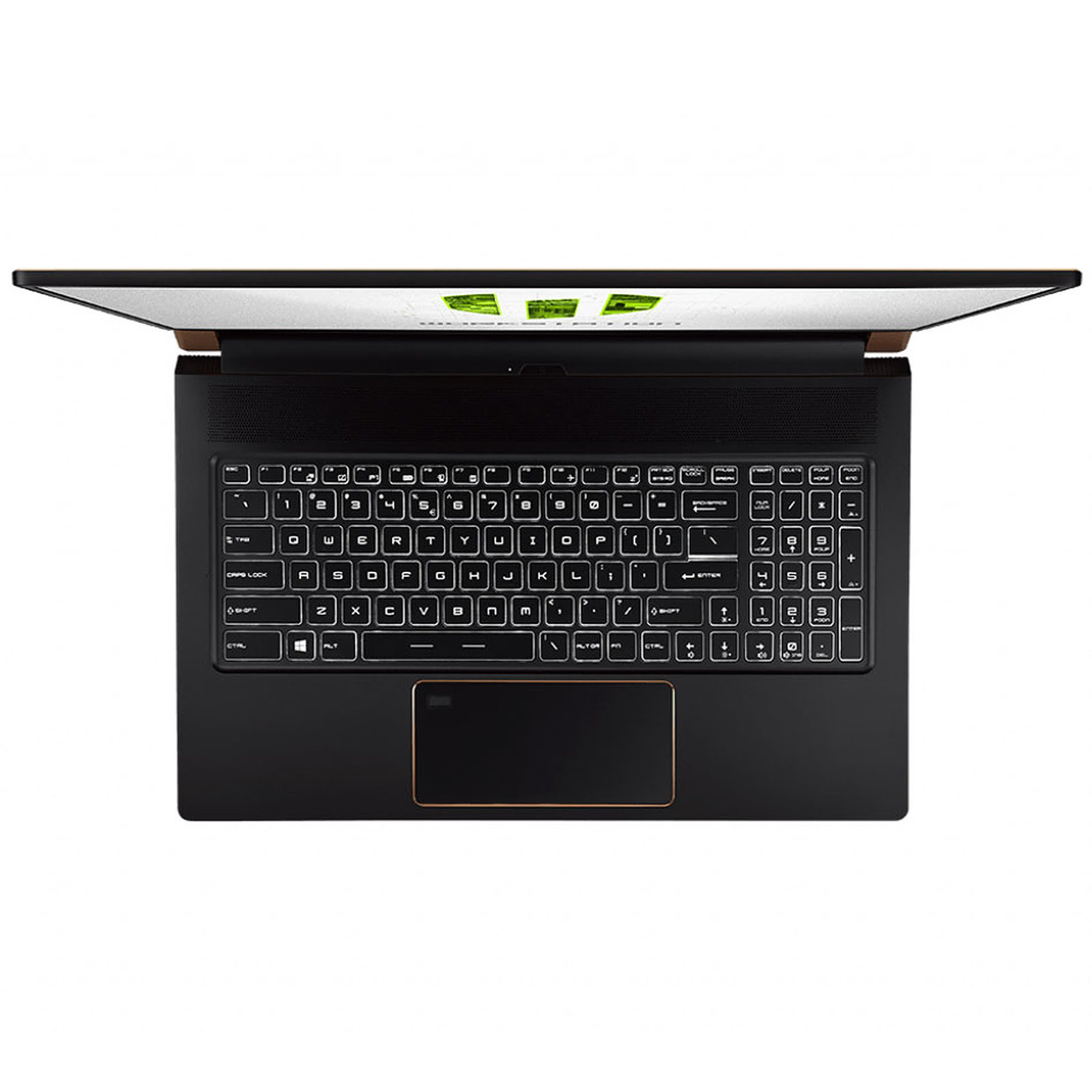 MSI 9S7-17G121-628 - PC portable MSI - Cybertek.fr - 3