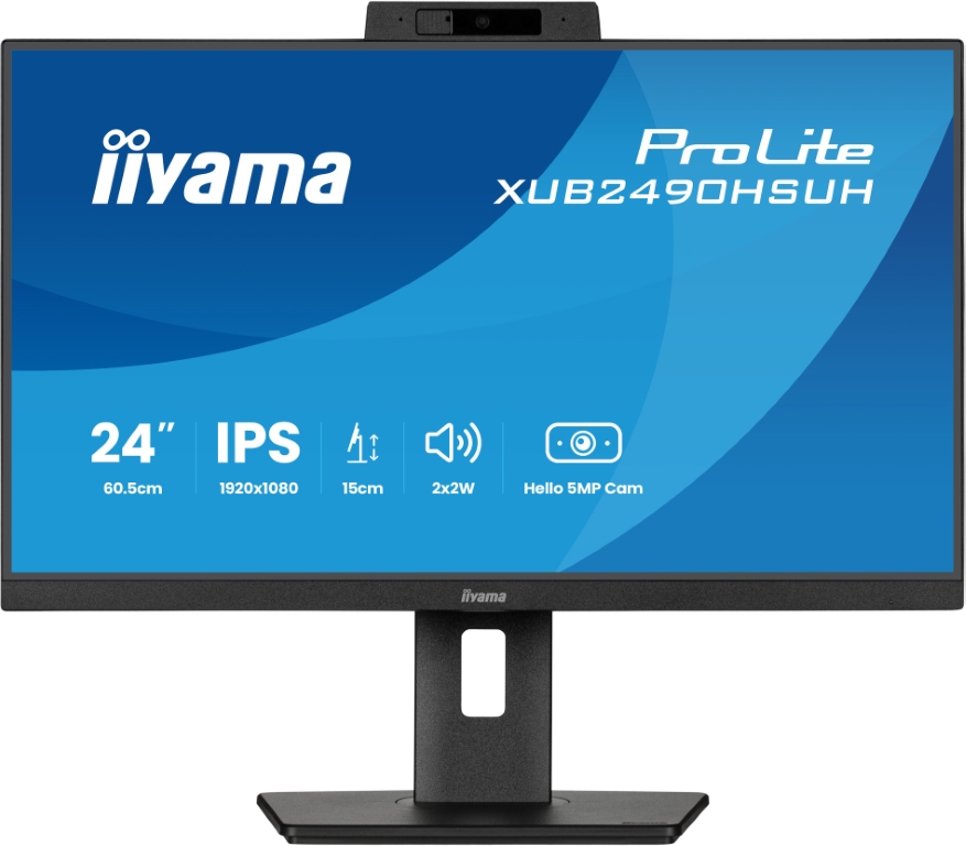 Iiyama Ecran PC MAGASIN EN LIGNE Cybertek