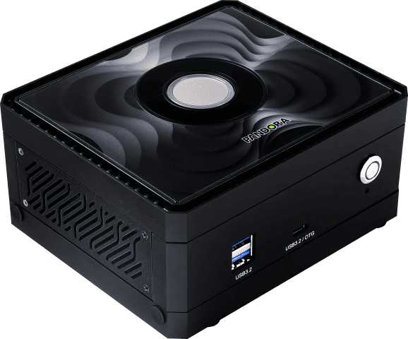 Palit Pandora Nvidia Jetson Orin NX Super 16Go/128Go - Barebone et Mini-PC - 6