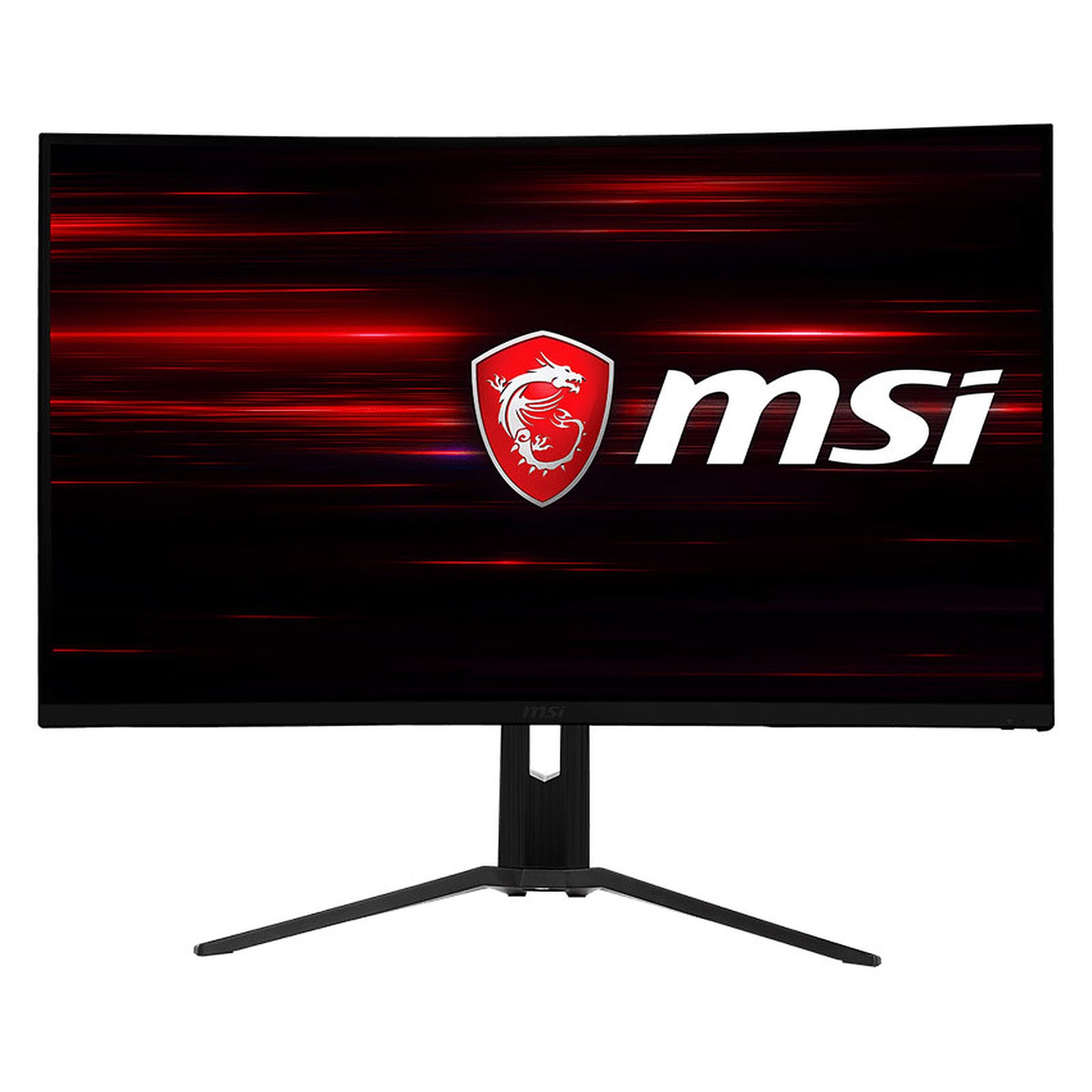 MSI 32 pouces  9S6-3DA75A-001 - Ecran PC MSI - Cybertek.fr - 0