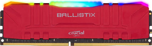 Ballistix Mémoire PC MAGASIN EN LIGNE Cybertek