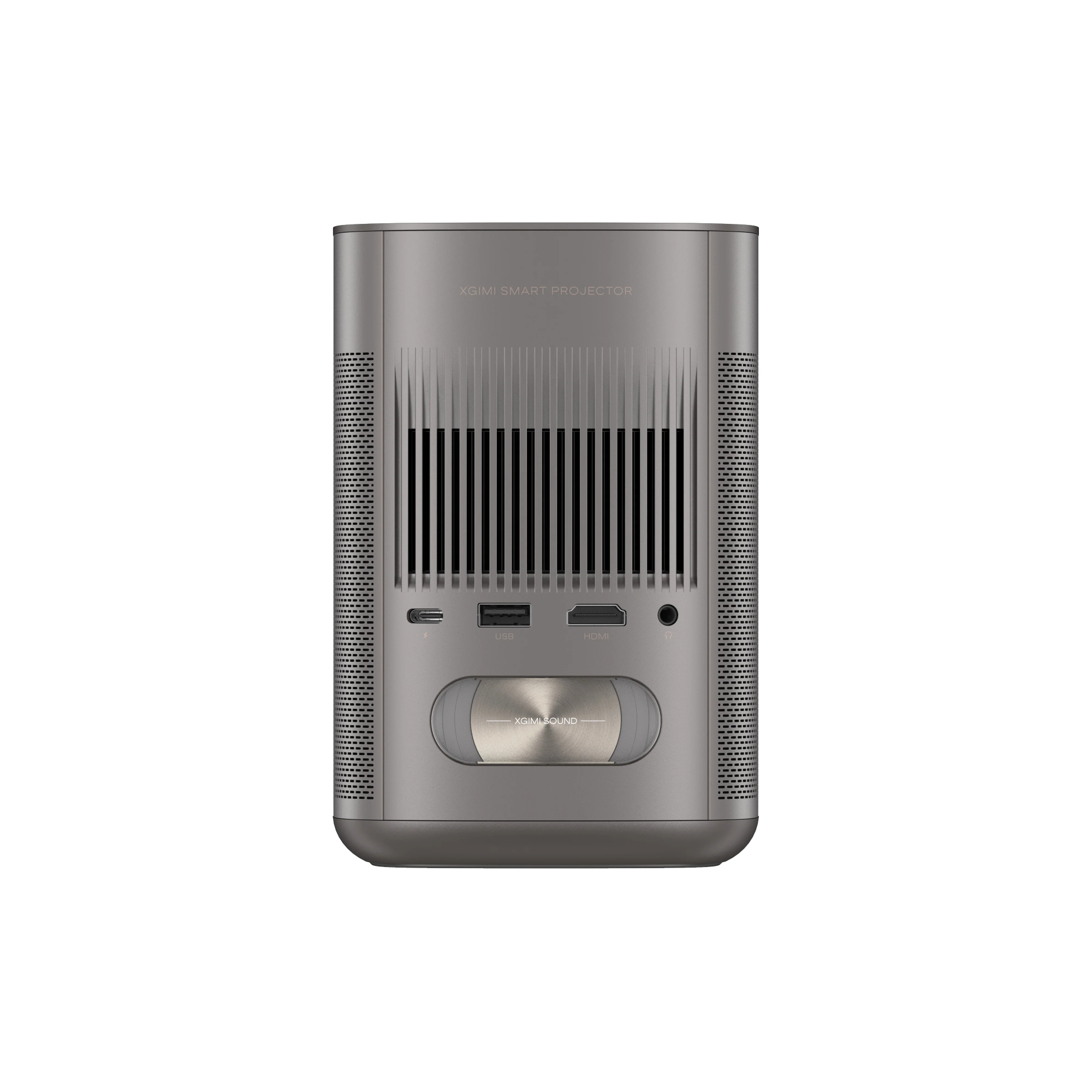 Xgimi MoGo 2 Pro - Vidéoprojecteur Xgimi - Cybertek.fr - 3