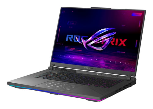 Asus 90NR0KW7-M00710 - PC portable Asus - Cybertek.fr - 3