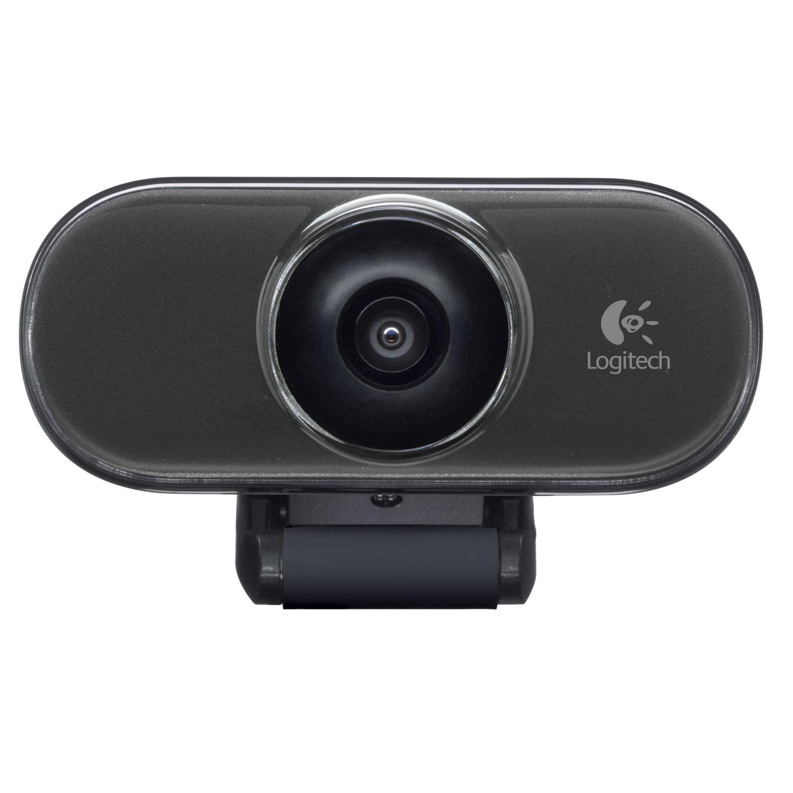 Logitech WebCam C210 - Webcam - Cybertek.fr - 0