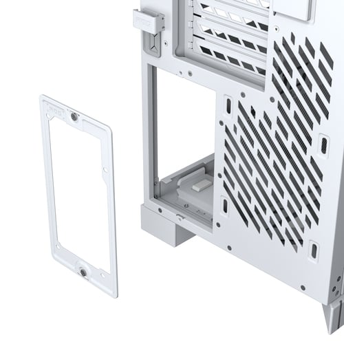 Asus ROG Cronox GR801 Blanc Blanc - Boîtier PC Asus - Cybertek.fr - 19