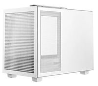 Deepcool CH160 Blanc Blanc - Boîtier PC Deepcool - Cybertek.fr - 2
