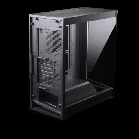 Phanteks MT/Sans-alim/ATX/DRGB Noir - Boîtier PC Phanteks - 7