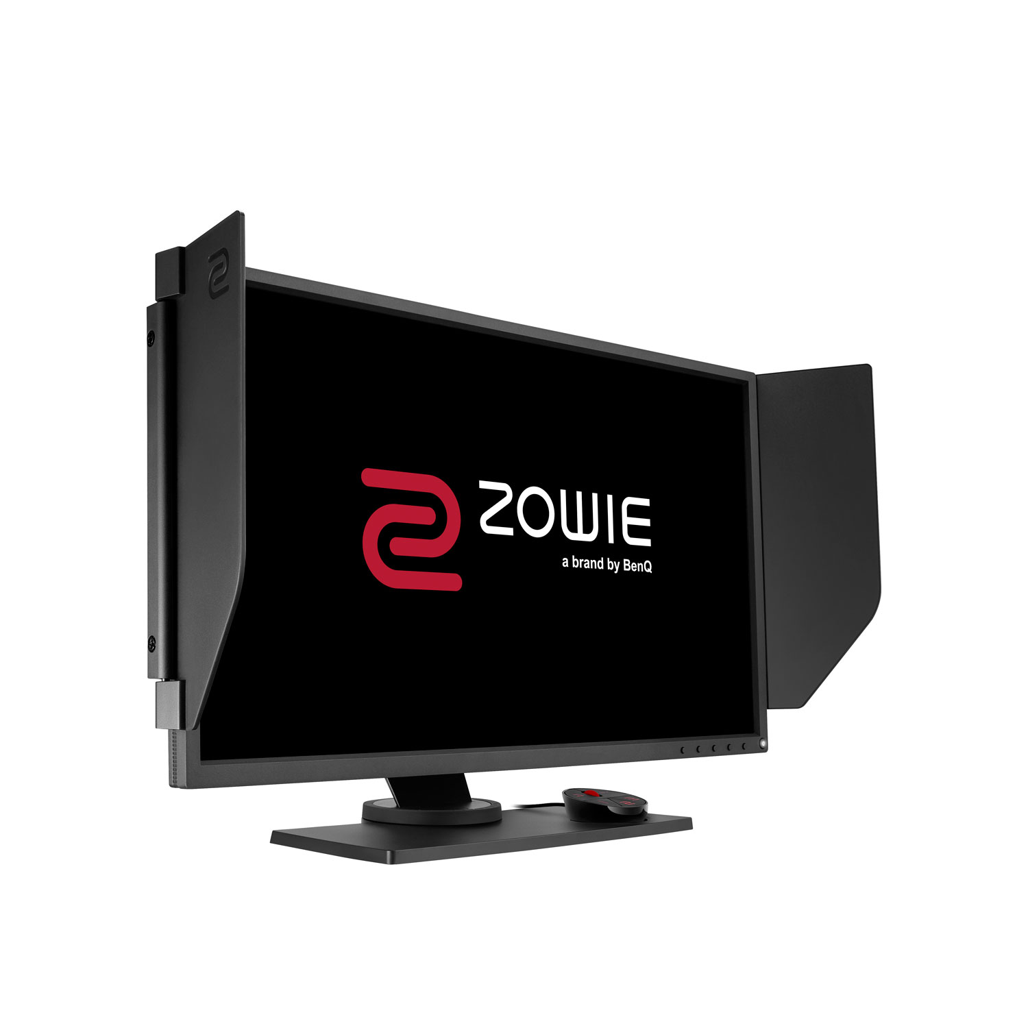 BenQ 27 pouces  9H.LGMLB.QBE-- - Ecran PC BenQ - Cybertek.fr - 3