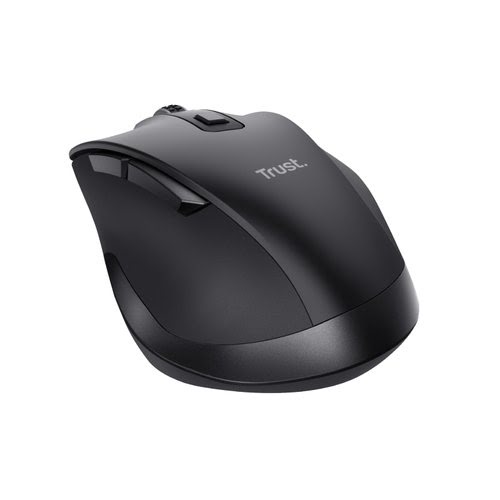 Trust Fyda Eco - Souris PC Trust 