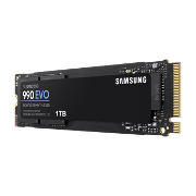 Samsung 990 EVO  M.2 - Disque SSD Samsung - Cybertek.fr - 5