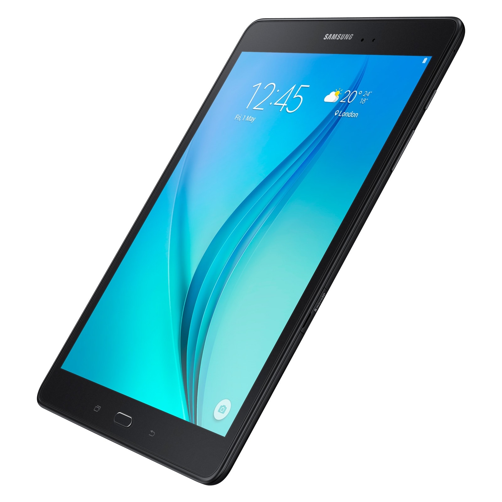 Samsung Galaxy Tab A T550NZK - Tablette tactile Samsung - 3