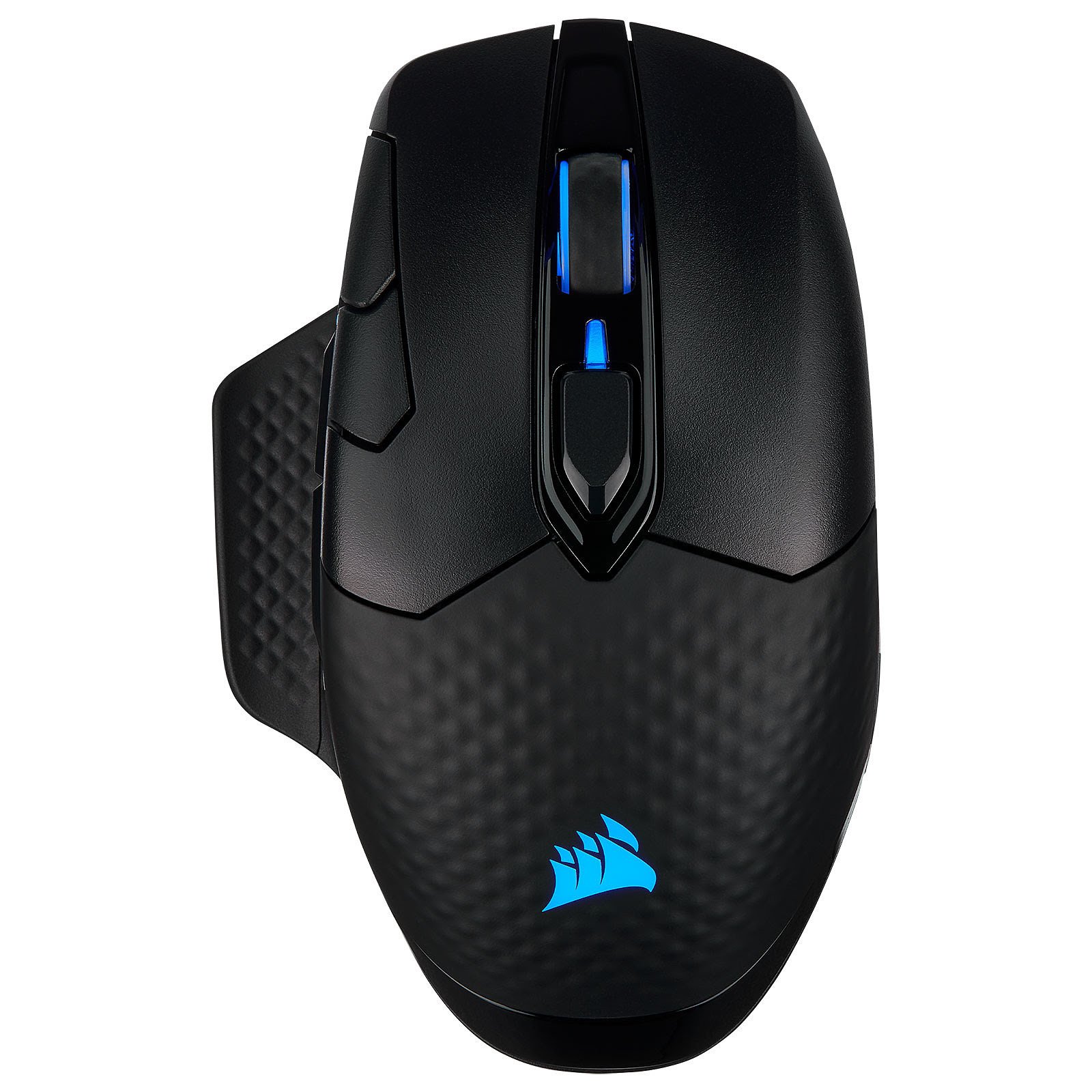 Corsair Dark Core Pro - Souris PC Corsair - Cybertek.fr - 1