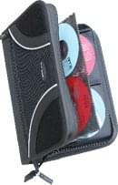 Cybertek Pochette de rangement pour 96 CD - Achat / Vente Réparation téléphonie sur Cybertek.fr - 0